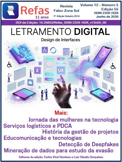 					Visualizar v. 12 n. 5 (2026)
				